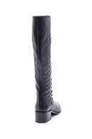 Women's Leather Boots | Derimod Women's Leather Boots | Derimod