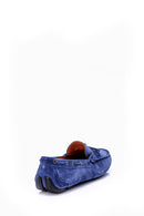 Men's Suede Leather Loafer | Derimod Men's Suede Leather Loafer | Derimod