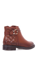 Women's Belted Boots | Derimod Women's Belted Boots | Derimod