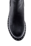 Women's Leather Chelsea Boots | Derimod Women's Leather Chelsea Boots | Derimod