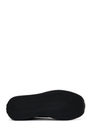 Men's Leather Sneaker | Derimod Men's Leather Sneaker | Derimod