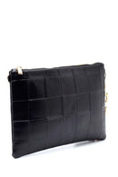 Women's Printed Portfolio Bag | Derimod Women's Printed Portfolio Bag | Derimod