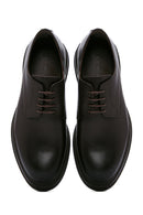 Men's Brown Leather Casual Shoes | Derimod Men's Brown Leather Casual Shoes | Derimod