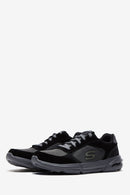 Skechers Arch Fit Talon-Sylmar 210423 BLK | Derimod Skechers Arch Fit Talon-Sylmar 210423 BLK | Derimod