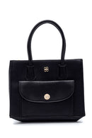 Women's Handbag with Pocket | Derimod Women's Handbag with Pocket | Derimod