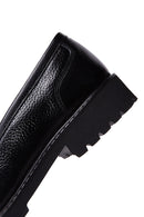 Erkek Deri Tokalı Loafer | Derimod Erkek Deri Tokalı Loafer | Derimod