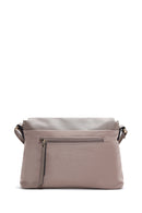Women's Mink Shoulder Bag | Derimod Women's Mink Shoulder Bag | Derimod