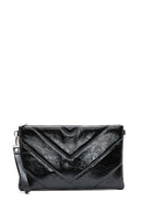 Women's Black Portfolio | Derimod Women's Black Portfolio | Derimod