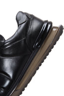 Men's Leather Sneaker | Derimod Men's Leather Sneaker | Derimod