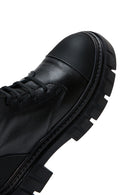 Women's Leather Boots | Derimod Women's Leather Boots | Derimod