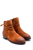 Women's Suede Boots | Derimod Women's Suede Boots | Derimod