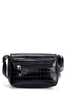 Women's Zipper Detailed Shoulder Bag | Derimod Women's Zipper Detailed Shoulder Bag | Derimod
