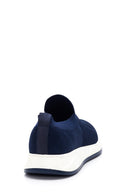 Erkek Lacivert Sneaker | Derimod Erkek Lacivert Sneaker | Derimod