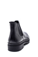 Men's Leather Chelsea Boots | Derimod Men's Leather Chelsea Boots | Derimod