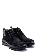 Men's Nubuck Casual Boots | Derimod Men's Nubuck Casual Boots | Derimod