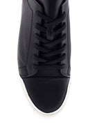 Men's Leather Sneaker | Derimod Men's Leather Sneaker | Derimod