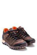 Men's Nubuck Sneaker | Derimod Men's Nubuck Sneaker | Derimod