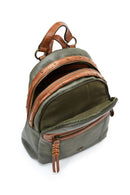 Women's Casual Backpack | Derimod Women's Casual Backpack | Derimod