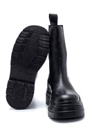 Women's Chelsea High Heel Boots | Derimod Women's Chelsea High Heel Boots | Derimod