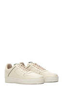 Men's Leather Sneaker | Derimod Men's Leather Sneaker | Derimod