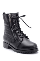 Women's Leather Boots | Derimod Women's Leather Boots | Derimod