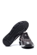 Erkek Süet Detaylı Sneaker | Derimod Erkek Süet Detaylı Sneaker | Derimod