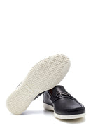 Men's Leather Casual Loafer | Derimod Men's Leather Casual Loafer | Derimod