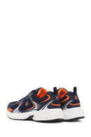 Hammer Jack Erkek Lacivert Jack Songa M Sneaker | Derimod Hammer Jack Erkek Lacivert Jack Songa M Sneaker | Derimod