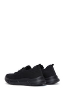 Women's Black Sneaker | Derimod Women's Black Sneaker | Derimod