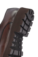 Men's Brown Lace-Up Leather Casual Shoes
| Derimod
Men's Brown Lace-Up Leather Casual Shoes
| Derimod