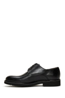 Men's Black Leather Casual Shoes | Derimod Men's Black Leather Casual Shoes | Derimod