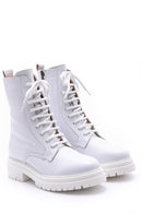 Women's Leather Boots | Derimod Women's Leather Boots | Derimod