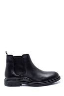 Men's Leather Chelsea Boots | Derimod Men's Leather Chelsea Boots | Derimod
