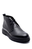 Men's Leather Boots | Derimod Men's Leather Boots | Derimod