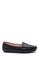 Kadın Deri Klasik Loafer | Derimod Kadın Deri Klasik Loafer | Derimod