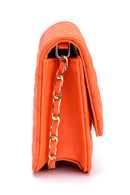 Women's Crocodile Patterned Mini Handbag | Derimod Women's Crocodile Patterned Mini Handbag | Derimod