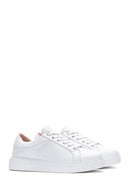 Kadın Deri Sneaker | Derimod Kadın Deri Sneaker | Derimod
