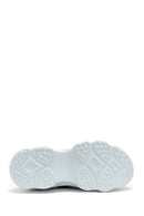 Women's High Base Sneaker | Derimod Women's High Base Sneaker | Derimod