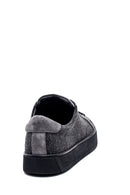 Erkek Süet Deri Sneaker | Derimod Erkek Süet Deri Sneaker | Derimod