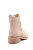 Women's Suede Boots | Derimod Women's Suede Boots | Derimod