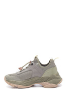 Kadın Sneaker | Derimod Kadın Sneaker | Derimod