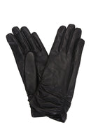 Women's Leather Gloves | Derimod Women's Leather Gloves | Derimod