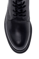 Men's Leather Casual Boots | Derimod Men's Leather Casual Boots | Derimod