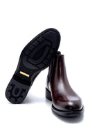 Men's Leather Chelsea Boots | Derimod Men's Leather Chelsea Boots | Derimod