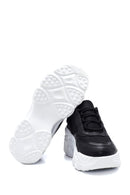 Kadın Yüksek Taban Sneaker | Derimod Kadın Yüksek Taban Sneaker | Derimod