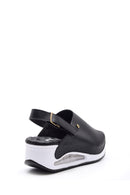 Women's Heavy Sole Comfort Sandals | Derimod Women's Heavy Sole Comfort Sandals | Derimod