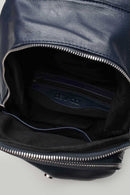 Black Women's Backpack | Derimod Black Women's Backpack | Derimod