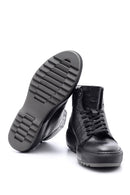 Men's Leather Boots | Derimod Men's Leather Boots | Derimod