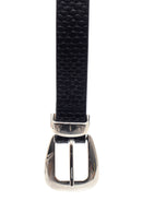 Women's Snake Pattern Belt | Derimod Women's Snake Pattern Belt | Derimod