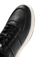 Men's Black Lace-Up Leather Sneaker
| Derimod
Men's Black Lace-Up Leather Sneaker
| Derimod